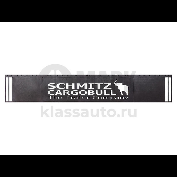 Брызговик прицепа длинномер SCHMITZ (330x2400мм)