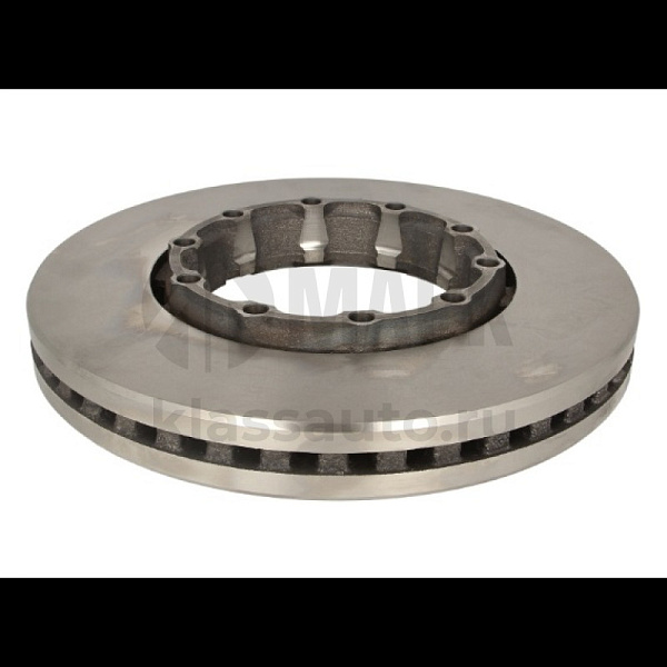 Диск тормозной SAF 4079001303 (430x45x48) INTEGRALL /SKRB 9022 (Sonder)