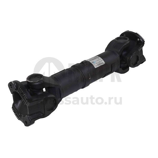 Вал карданный 661 мм