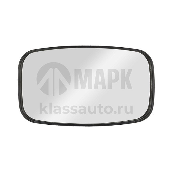 Зеркало заднего вида FOTON 1049A,1069, Isuzu NQR75 (312х180) (г. Бор)