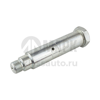 Палец а/м КАМАЗ-4308 ушка рессоры (в т.ч. а/м КамАЗ 5490) Альтернатива