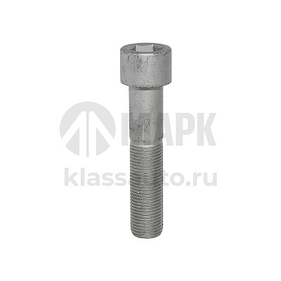 Болт крепления диска тормозного DANA M16x1,5x75 DIN 912