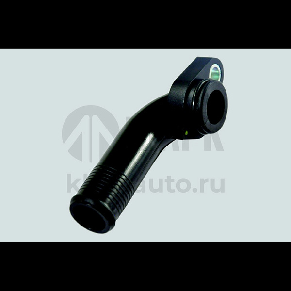 Патрубок системы охлаждения ЕГР ISF2.8 FOTON