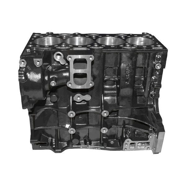 Блок цилиндров FOTON 2.5 (G21)