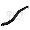 Балка правая (завод) 5320-5114020  (лонжерон)