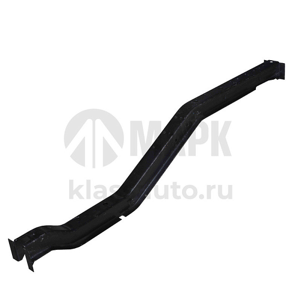 Балка правая (завод) 5320-5114020  (лонжерон)