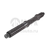 Вал ведущей шестерни УРАЛ L=490 ПЛАНТ