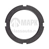 Гайка МАЗ-543205-070 м65х2D85L12 (ОАО МАЗ)
