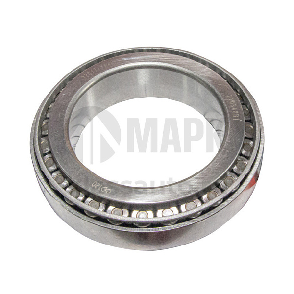 Подшипник конический 32017/ YA-KC (Shaanxi Hande Axle Co.)