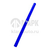 Патрубок расширительного бачка (силикон) синий (Ф12x340) (TRUCKMARK)