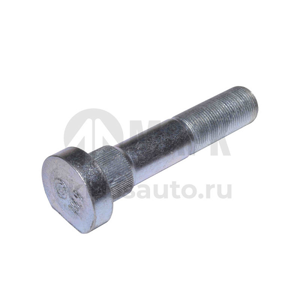Болт барабанный (MADARA) КАМАЗ 6520,6522 (задний)