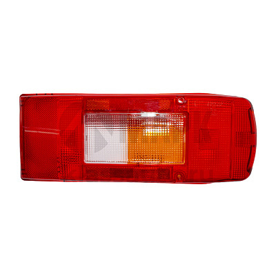 Стекло заднего фонаря Volvo TRUCK FM 2010-2013 (SY-VL3013) (HanLin)