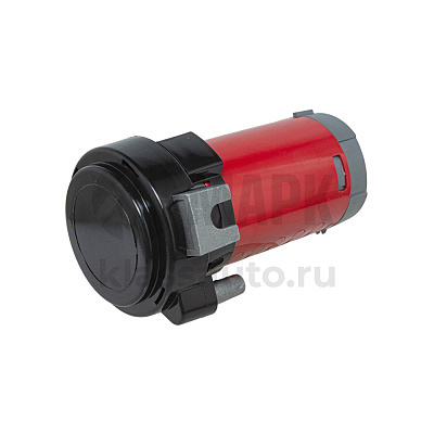 Компрессор для воздушного сигнала электрический, 24V