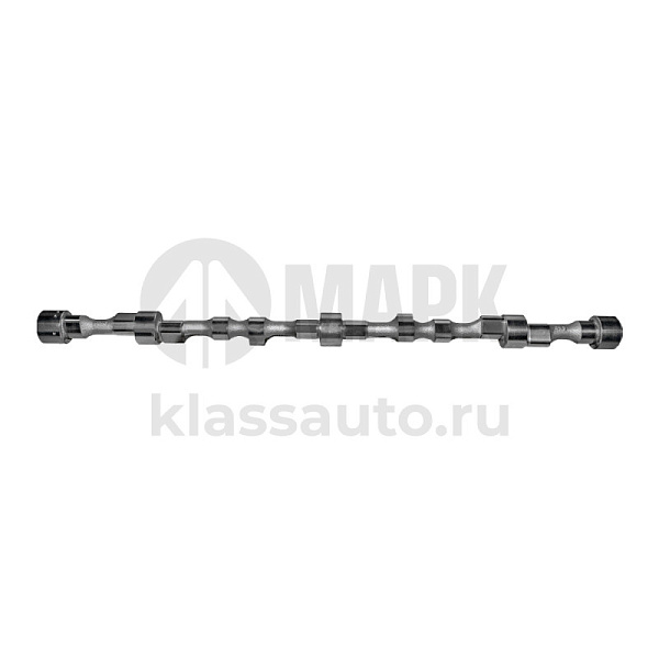 Вал распределительный ISG12 Е-5 500л.с