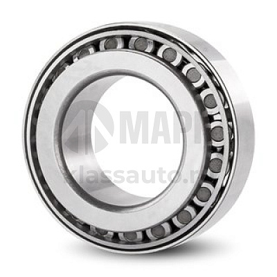 Подшипник ступицы колеса 35х72х28 RVI/Volvo FL/Iveco (FAG)