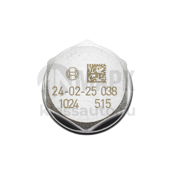 Клапан регулировки давления 200V10304-0291/200V103040291 (Bosch)