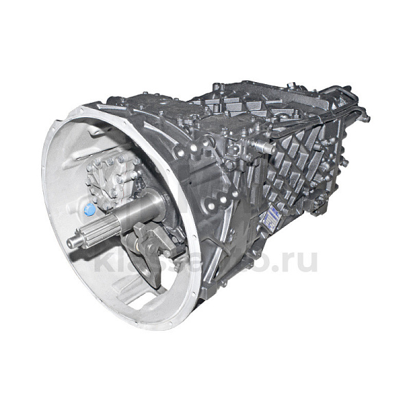 КПП ZF-16 S-2220 TO 