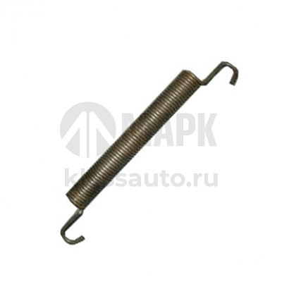 Пружина тормозных колодок (альтернатива) 5511-3501035