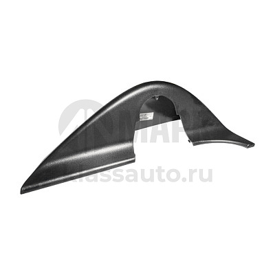 Крышка кронштейна зеркала левая а/м КамАЗ 54901/ MB Actros MP4 (Mercedes Benz)