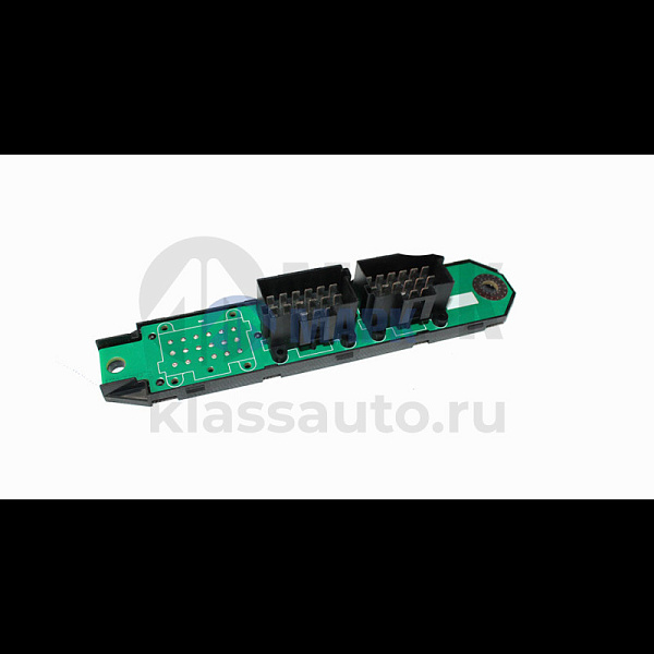 Коммуникатор CAN КамАЗ 5490 (ИТЭЛМА)