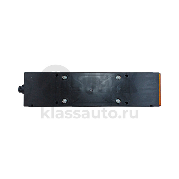Фонарь левый с разъёмом а/м Sitrak C7H, HOWO T5G (7605)