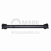 Вал карданный ЗМ L=1402 мм
