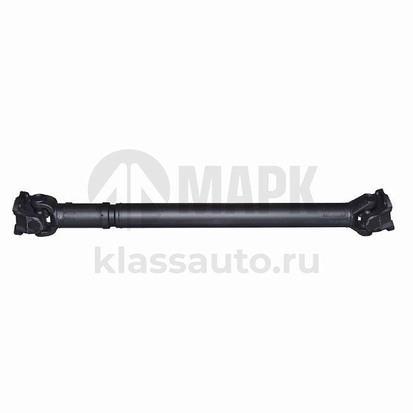 Вал карданный ЗМ L=1402 мм