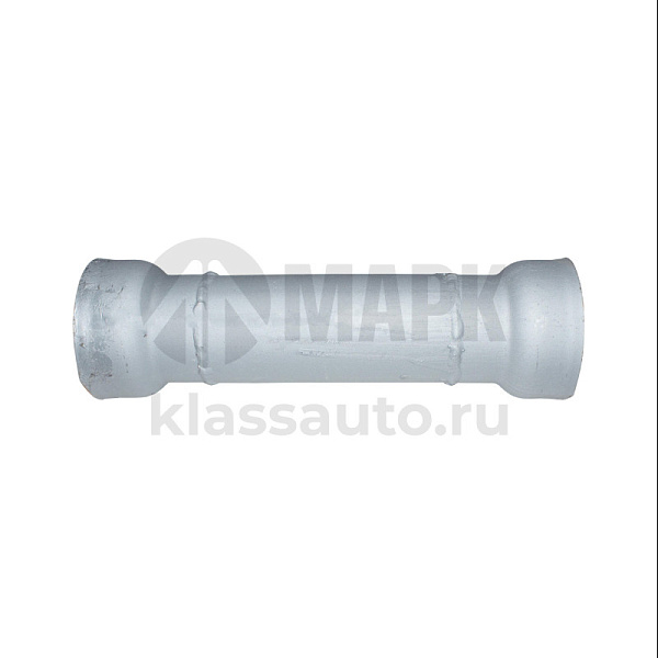 Компенсатор глушителя УРАЛ (Кукмор)