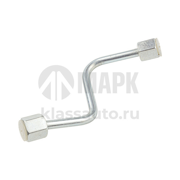 Трубка 1819 ТНВД Common Rail  (от рампы к форсункам) Альтернатива