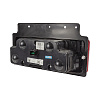 Фонарь задний левый JAC, BAW, FAW, YUEJIN, FOTОN, КамАЗ КОМПАС-12 (3773910E0XZ0001) (КЭП)