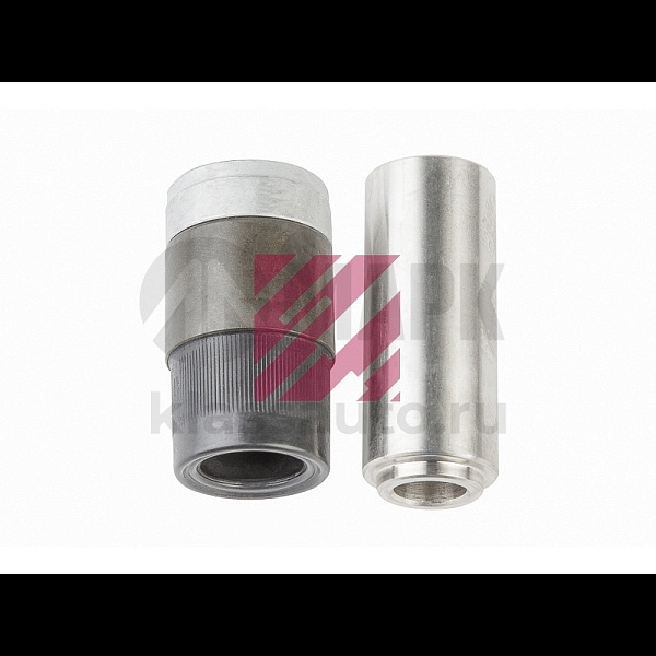 Р/к суппорта KNORR (направляющая (32х80) +втулка (39мм) (Marshall) 