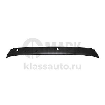 Накладка панели стеклоочистителей A9608200012/ A9608200212 а/м КамАЗ К5/ MB Actros MP4 (TangDe)