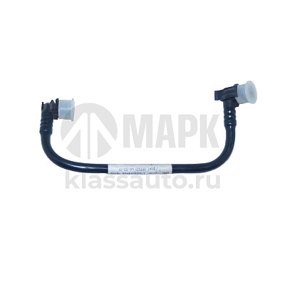 Топливопровод клапана ЭФУ Камаз (Тиссан)  ЕВРО-4 