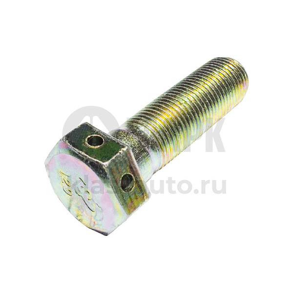 Болт М16х1.5х55 балансира малый (90003803809/ Q171B1655TF2)