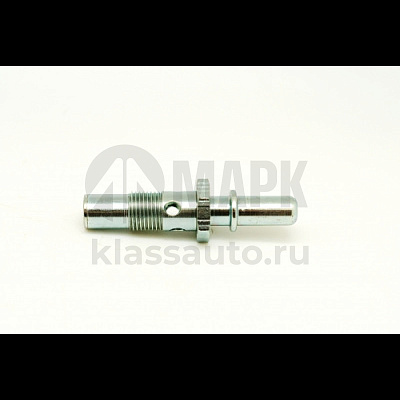 Клапан обратный топливной трубки ТННД ISLe 8.9  Dрезьбы16мм