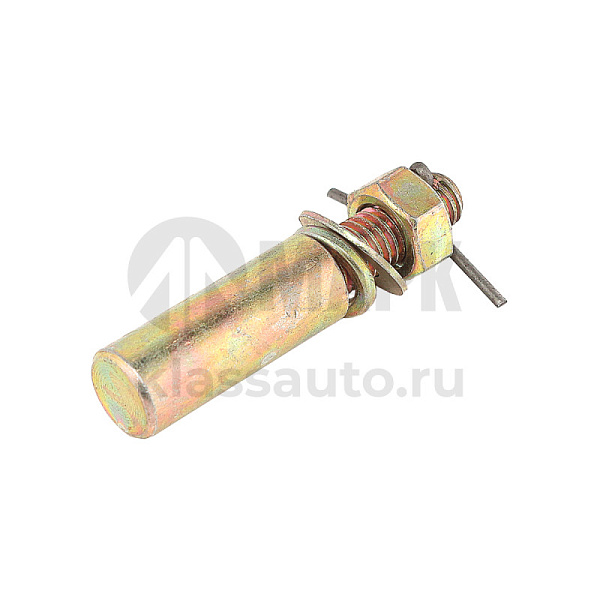 Клин рулевого кардана в сборе