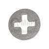 Переходник насоса ГУР (муфта) ISBe, ISF3.8