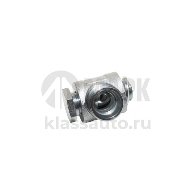 Фитинг М26 (N18-ХМ18x1,5) (45104-3408024-90 MUP (М18хМ26) (РРТ Сербия)