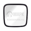 Зеркало V2 (180х180 сфера)