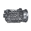 КПП ZF-16 S-1820 TO ремонт