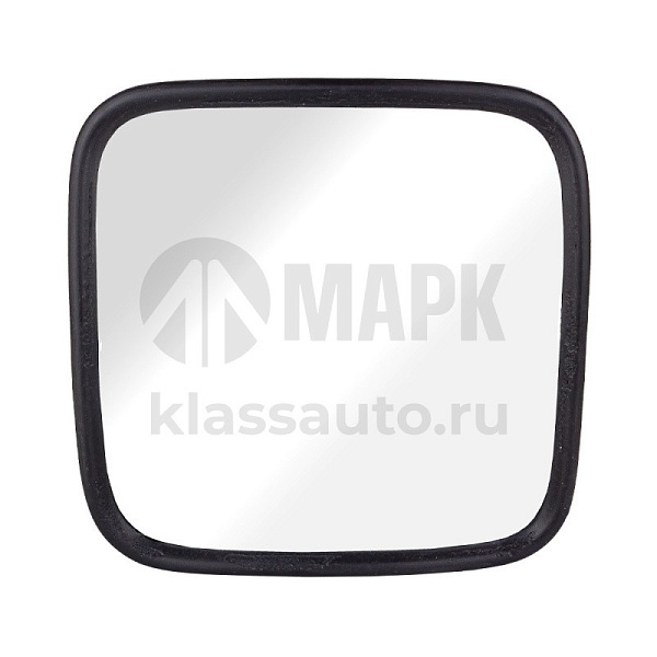 Зеркало V2 (180х180 сфера)