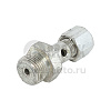 Клапан перепускной ТНВД Евро 338-1111140-20