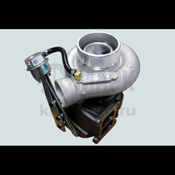 Турбокомпрессор HOLSET HX40W (6CT) 4050203