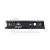Кронштейн брызговика 5511 задний (левый)