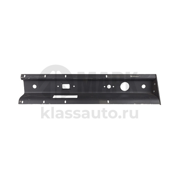 Кронштейн брызговика 5511 задний (левый)