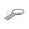 Ключ крышки ступицы BPW 110х8 граней (толщина 8мм)