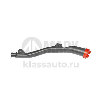Маслоналивная труба A9405280609 а/м MВ Axor (Sampa)