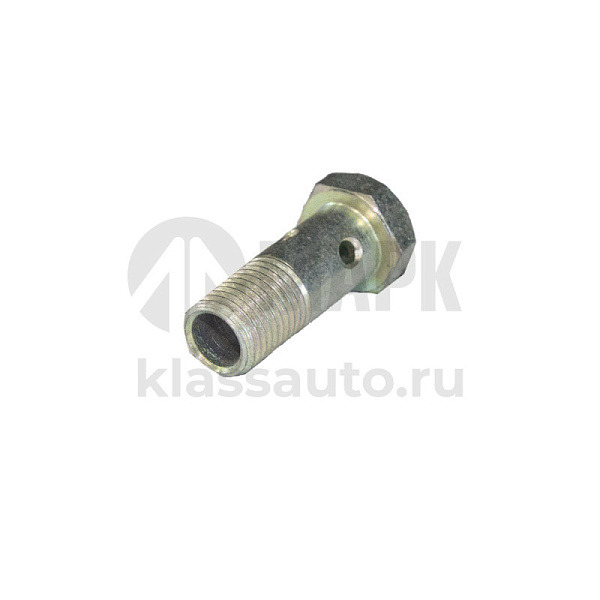 Болт-штуцер М14х1,5х35 (ПАО КАМАЗ)