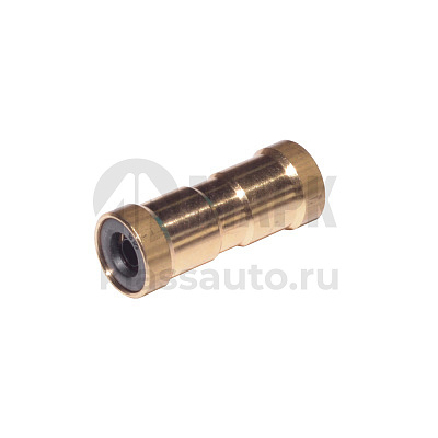 Фитинг прямой D6580 8-S (Camozzi) 
