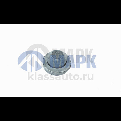 Уплотнитель насоса стеклоомывателя (наконечник) (Mercedes Benz)